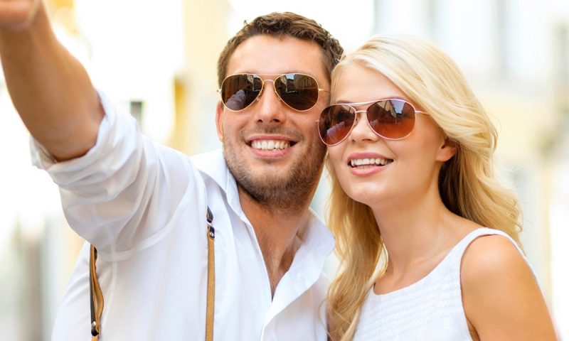 Nouvelle Paire De Lunettes Optiques Ou Solaires Paris OohN.com Special Offers, Deals & Discounts in France