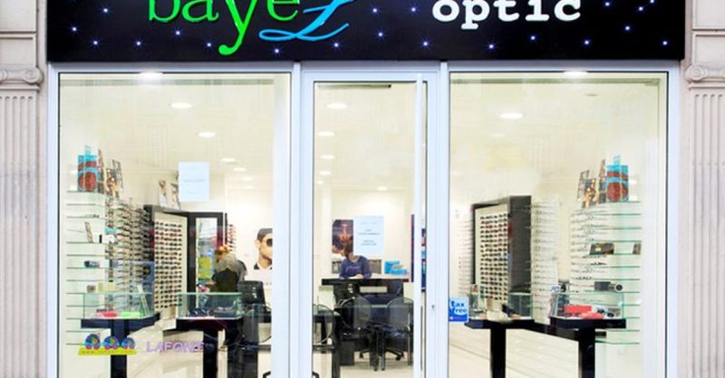 Nouvelles Lunettes Paris OohN.com Special Offers, Deals & Discounts in France 2