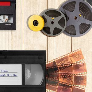 Numérisation De Cassettes Vhs, Super 8, Diapositives Par Tedeo National Deal OohN.com Special Offers, Deals & Discounts in France