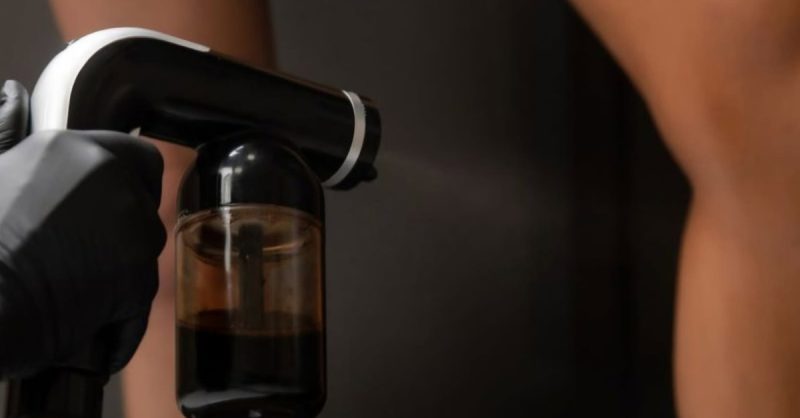 Obtenez Un Hâle Doré Sans Uv Avec Une Douche Autobronzante Végane Nice OohN.com Special Offers, Deals & Discounts in France 2