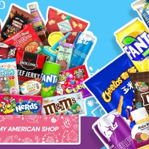 Offre Exclusive Groupon : “”Xxl Discovery Box”” Et 9 Produits Offerts National Deal OohN.com Special Offers, Deals & Discounts in France