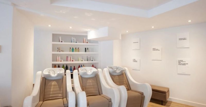 Offrez À Vos Cheveux Une Nouvelle Vie Avec Un Soin Revitalisant Nice OohN.com Special Offers, Deals & Discounts in France 3