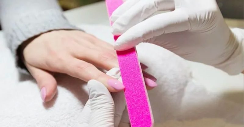 Offrez À Vos Ongles Une Touche Délégance Et De Couleur Yvelines OohN.com Special Offers, Deals & Discounts in France