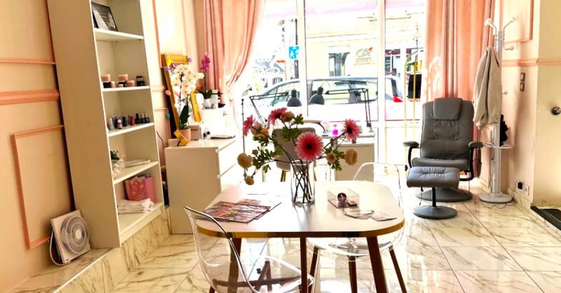 Offrez Un Coup D’Éclat À Vos Cheveux Dans Un Salon Moderne À Étampes Essonne OohN.com Special Offers, Deals & Discounts in France 2