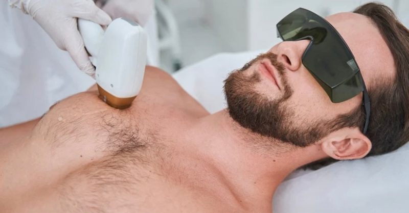 Offrez Une Peau Douce Et Lisse Avec Lépilation Au Laser Paris OohN.com Special Offers, Deals & Discounts in France 3
