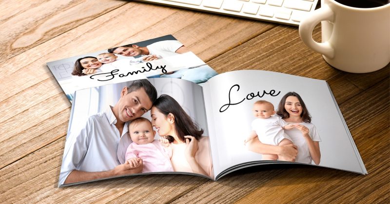 Offrez Une Seconde Vie Aux Souvenirs Avec Un Livre Photo Personnalisé National Deal OohN.com Special Offers, Deals & Discounts in France 2
