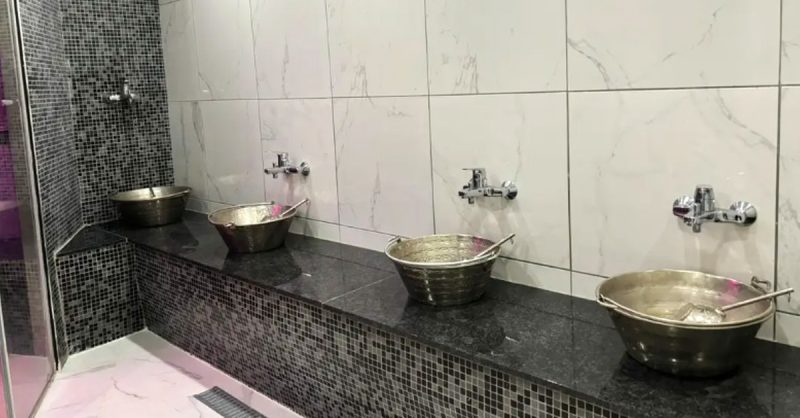 Offrez-Vous Une Parenthèse Bien-Être Au Cœur D’Un Spa Tendance Seine et Marne OohN.com Special Offers, Deals & Discounts in France 2