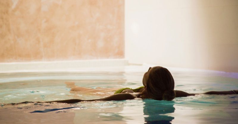 Offrez-Vous Une Parenthèse De Détente Chez Hôtel Montaigne And Spa Antibes – Cannes OohN.com Special Offers, Deals & Discounts in France 2