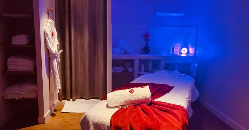 Offrez-Vous Une Parenthèse De Détente Chez Hôtel Montaigne And Spa Antibes – Cannes OohN.com Special Offers, Deals & Discounts in France 3