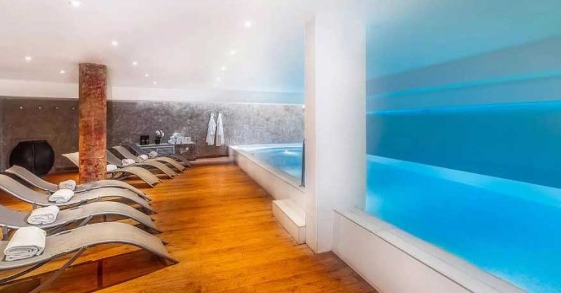 Offrez-Vous Une Parenthèse De Détente Chez Hôtel Montaigne And Spa Antibes – Cannes OohN.com Special Offers, Deals & Discounts in France
