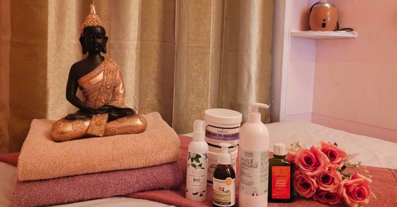 Offrez-Vous Une Pause Détente Avec Zen Zen Bien Être Paris OohN.com Special Offers, Deals & Discounts in France 2
