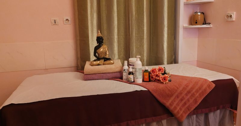 Offrez-Vous Une Pause Détente Avec Zen Zen Bien Être Paris OohN.com Special Offers, Deals & Discounts in France 3