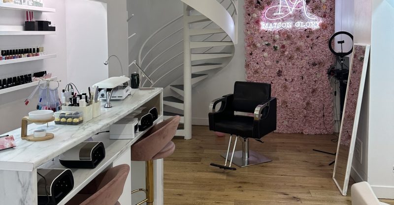 Offrez-Vous Une Peau Éclatante Avec Maison Glory Institut Paris OohN.com Special Offers, Deals & Discounts in France 2