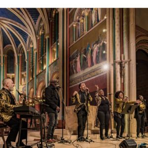 Orchestre Hélios : Concert de gospel at Eglise de la Madeleine, Paris, France OohN.com Special Offers, Deals & Discounts in France
