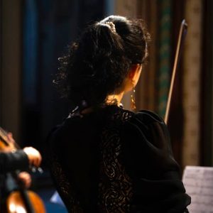 Orchestre Hélios : Les 4 Saisons de Vivaldi et Célèbres Adagios at Église Saint Germain des Prés, Paris, France OohN.com Special Offers, Deals & Discounts in France