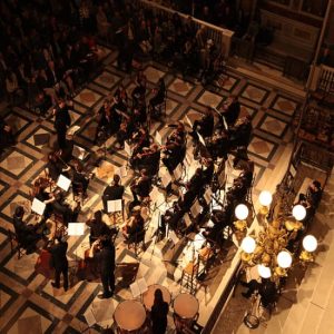 Orchestre Hélios : Les funérailles de Chopin comme en 1849 at Eglise de la Madeleine, Paris, France OohN.com Special Offers, Deals & Discounts in France