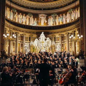 Orchestre Hélios : Requiem de Fauré et 7ème de Beethoven at Eglise de la Madeleine, Paris, France OohN.com Special Offers, Deals & Discounts in France