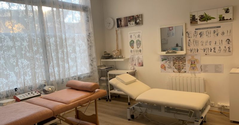 Ostéoréflexologie Avec Capforme Limoges OohN.com Special Offers, Deals & Discounts in France 2