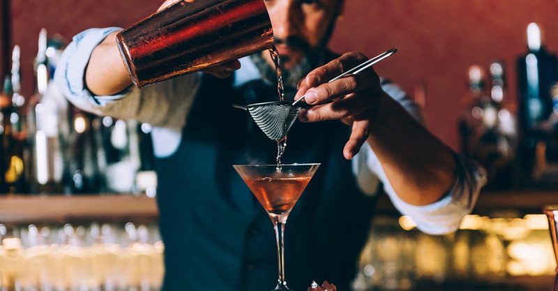 Pack Barman Avec International Open Academy National Deal OohN.com Special Offers, Deals & Discounts in France