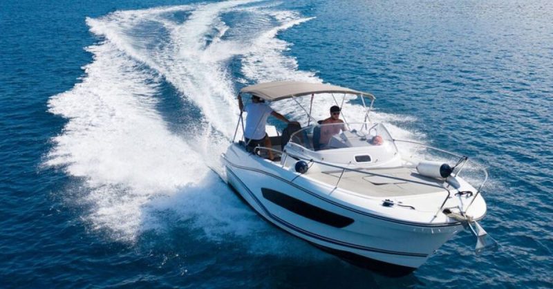 Pack Permis Bateau Côtier Basique Ou Speedy Avec Attounavigation Aix-en-Provence OohN.com Special Offers, Deals & Discounts in France