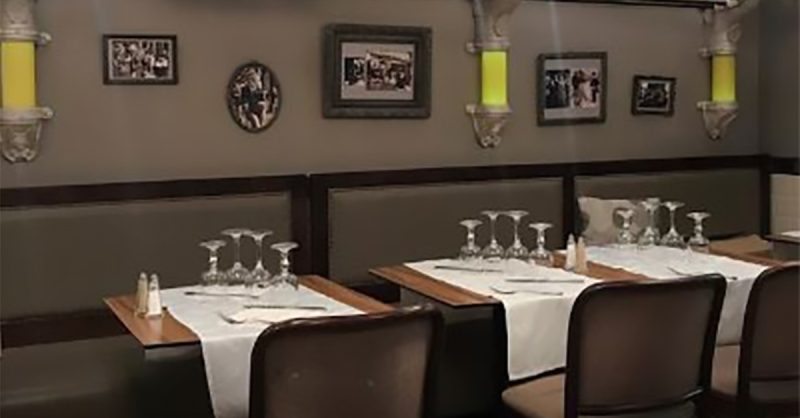 Paella Au Choix Au Restaurant Chez Freddy Antibes – Cannes OohN.com Special Offers, Deals & Discounts in France 2