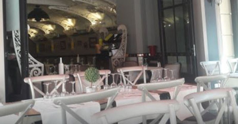 Paella Au Choix Au Restaurant Chez Freddy Antibes – Cannes OohN.com Special Offers, Deals & Discounts in France 3