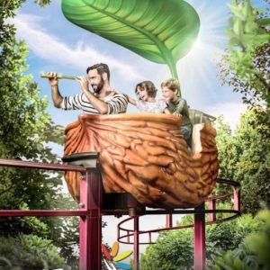 Parc Terra Botanica at Parc Terra Botanica, Angers, France OohN.com Special Offers, Deals & Discounts in France