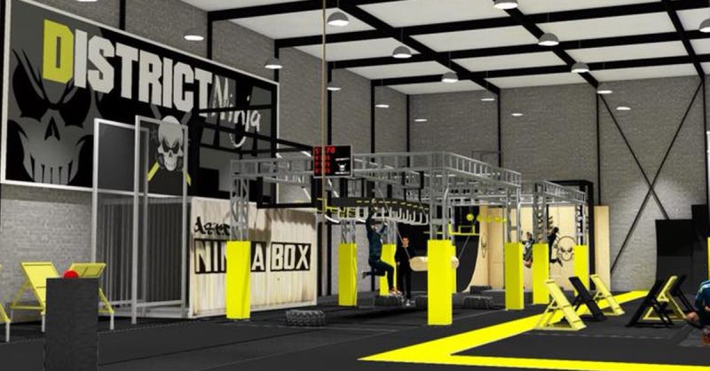 Parcours Sportif Pour 1 Ou 2 Pers. Nantes OohN.com Special Offers, Deals & Discounts in France 2