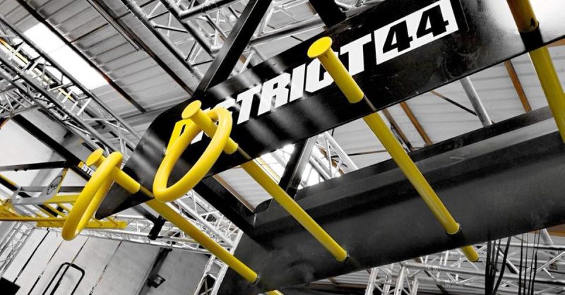 Parcours Sportif Pour 1 Ou 2 Pers. Nantes OohN.com Special Offers, Deals & Discounts in France