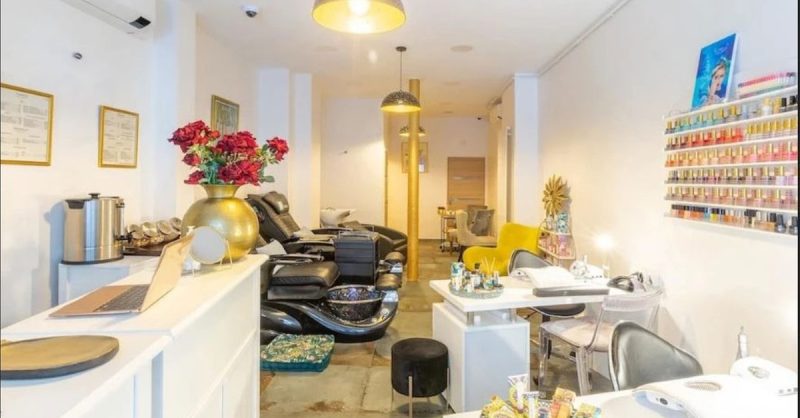 Parenthèse Bien-Être Avec Gold Empire Spa Paris OohN.com Special Offers, Deals & Discounts in France 3