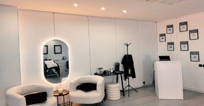 Parenthèse Bien-Être : Massage Et Soin Du Visage Cocooning En Option Paris OohN.com Special Offers, Deals & Discounts in France 3
