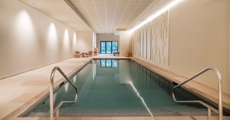 Parenthèse De Détente Seul Ou À Deux Au Spa Du Set Aix-en-Provence OohN.com Special Offers, Deals & Discounts in France