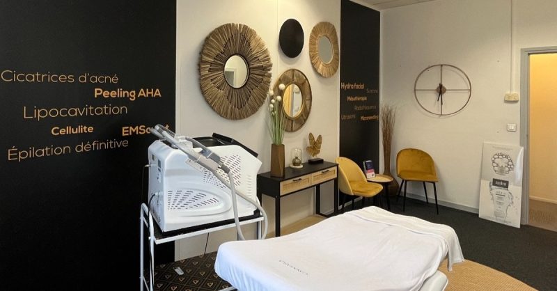 Parenthèse De Relaxation Avec D Dermabeauty Yvelines OohN.com Special Offers, Deals & Discounts in France 2