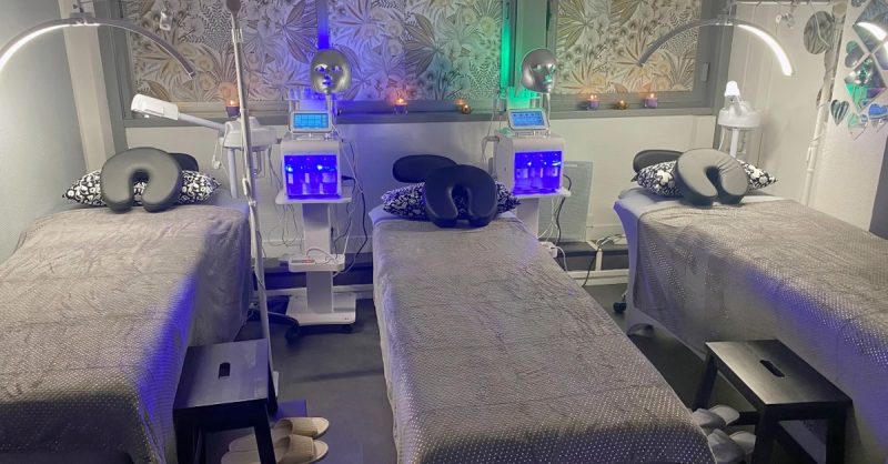 Parenthèse De Sérénité À Marseille 8e : Massage Au Choix Marseille OohN.com Special Offers, Deals & Discounts in France 2