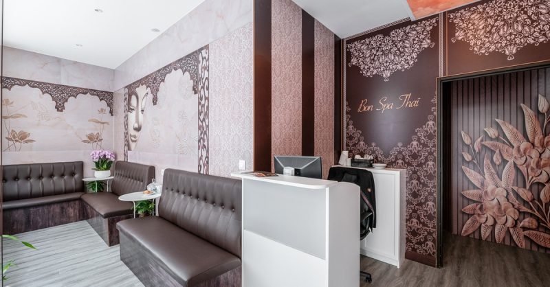 Parenthèse Détente Au Bon Spa Thai 12e Paris OohN.com Special Offers, Deals & Discounts in France 2