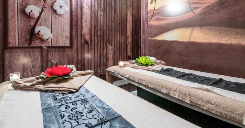 Parenthèse Détente Au Bon Spa Thai 12e Paris OohN.com Special Offers, Deals & Discounts in France