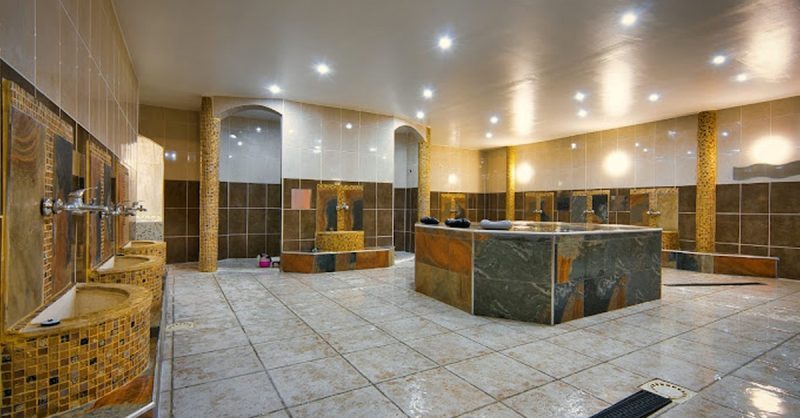 Parenthèse Détente Avec Hammam L’Oasis Lyon OohN.com Special Offers, Deals & Discounts in France 2