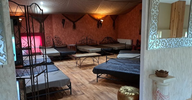 Parenthèse Détente Avec Hammam L’Oasis Lyon OohN.com Special Offers, Deals & Discounts in France 3
