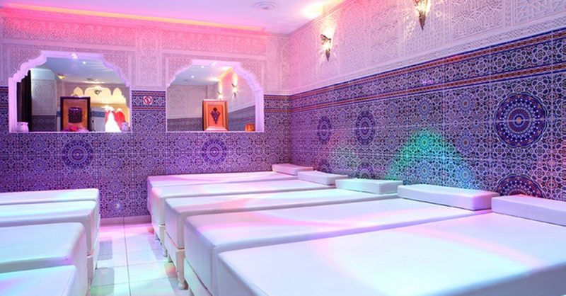 Parenthèse Détente Avec Ô Soins Dorient Paris OohN.com Special Offers, Deals & Discounts in France 3