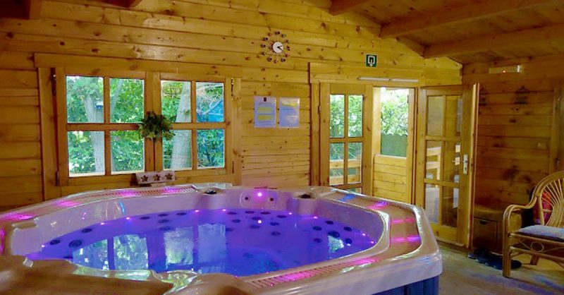 Parenthèse Enchantée À 15 Min De Lille : Spa Privatif, Kirs & Douceurs Lille OohN.com Special Offers, Deals & Discounts in France 2