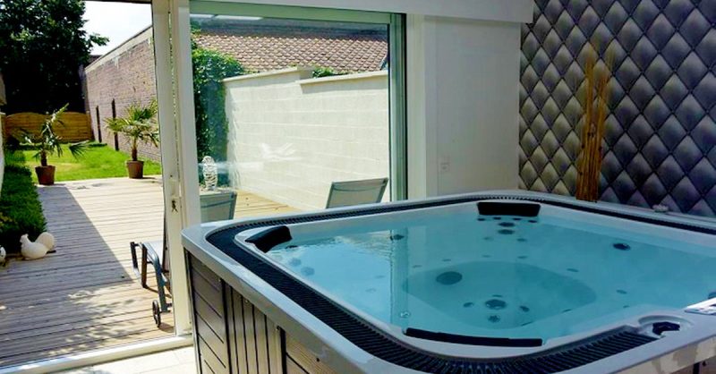 Parenthèse Enchantée À 15 Min De Lille : Spa Privatif, Kirs & Douceurs Lille OohN.com Special Offers, Deals & Discounts in France 3