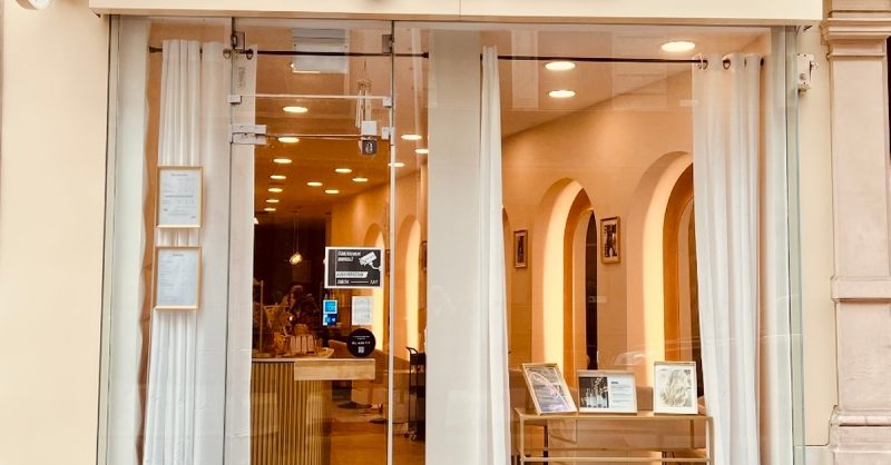 Parenthèse Enchantée Au Cœur De Paris : Head Spa En Solo Ou Duo Paris OohN.com Special Offers, Deals & Discounts in France 3