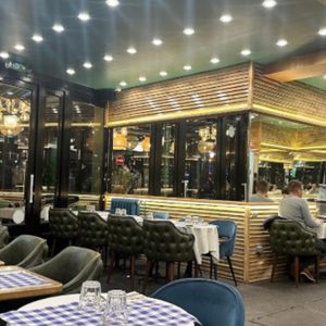 Parenthèse Gustative Au Milo Restaurant Paris OohN.com Special Offers, Deals & Discounts in France