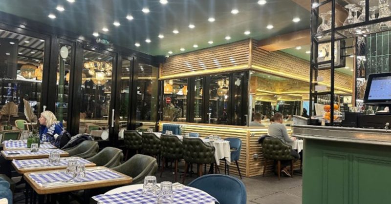 Parenthèse Gustative Au Milo Restaurant Paris OohN.com Special Offers, Deals & Discounts in France