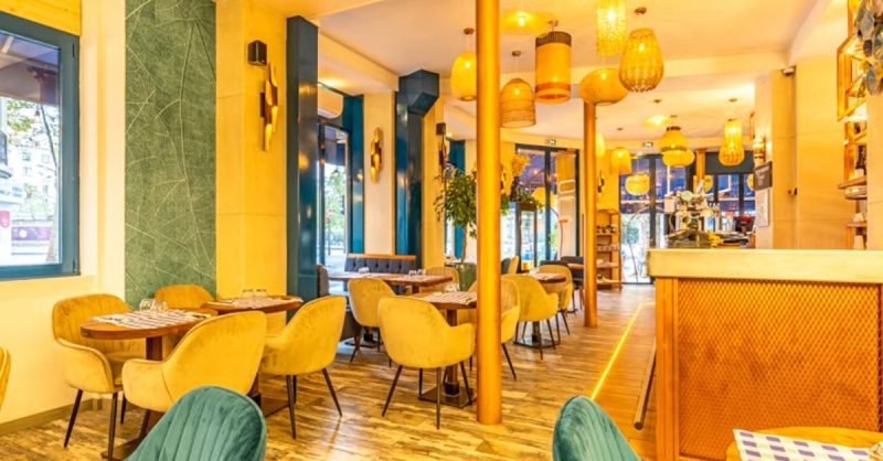 Parenthèse Gustative Au Restaurant L Imperatif La Défense – Nanterre OohN.com Special Offers, Deals & Discounts in France 2