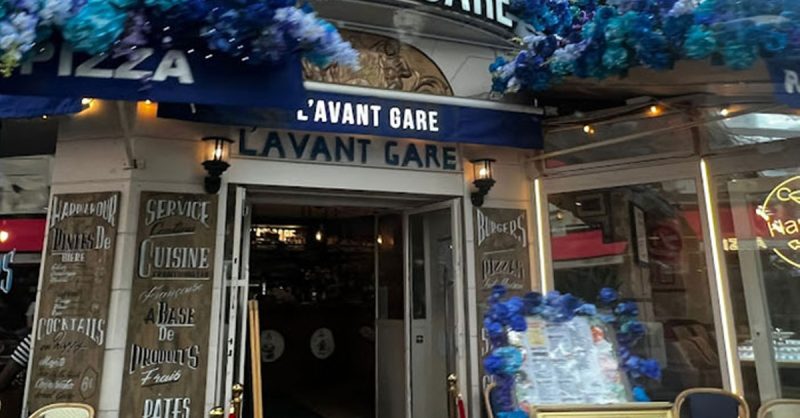 Parenthèse Gustative Au Restaurant Lavant Gare La Défense – Nanterre OohN.com Special Offers, Deals & Discounts in France 3
