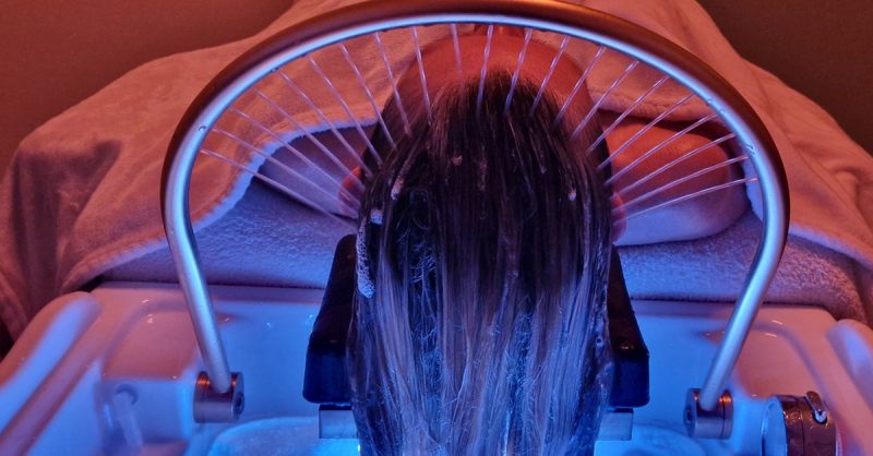 Parenthèse Hors Du Temps : Head Spa De 50, 70 Ou 90 Minutes Amiens OohN.com Special Offers, Deals & Discounts in France 2