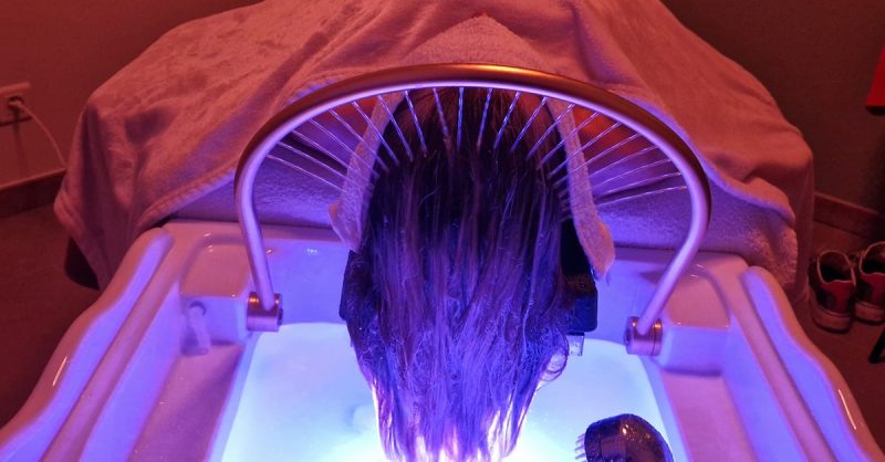 Parenthèse Hors Du Temps : Head Spa De 50, 70 Ou 90 Minutes Amiens OohN.com Special Offers, Deals & Discounts in France