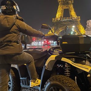 Paris By Quad : Découvrez La Ville Lumière Autrement Paris OohN.com Special Offers, Deals & Discounts in France