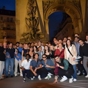 Paris: City Center Guided Pub Crawl With Shots & Club Entry at McBrides Irish Pub, Paris, France OohN.com Special Offers, Deals & Discounts in France